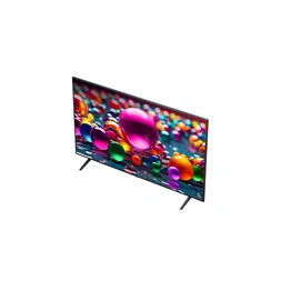LG 55" 55UA74003LB 4K UHD AI Smart TV (Újracsomagolt)