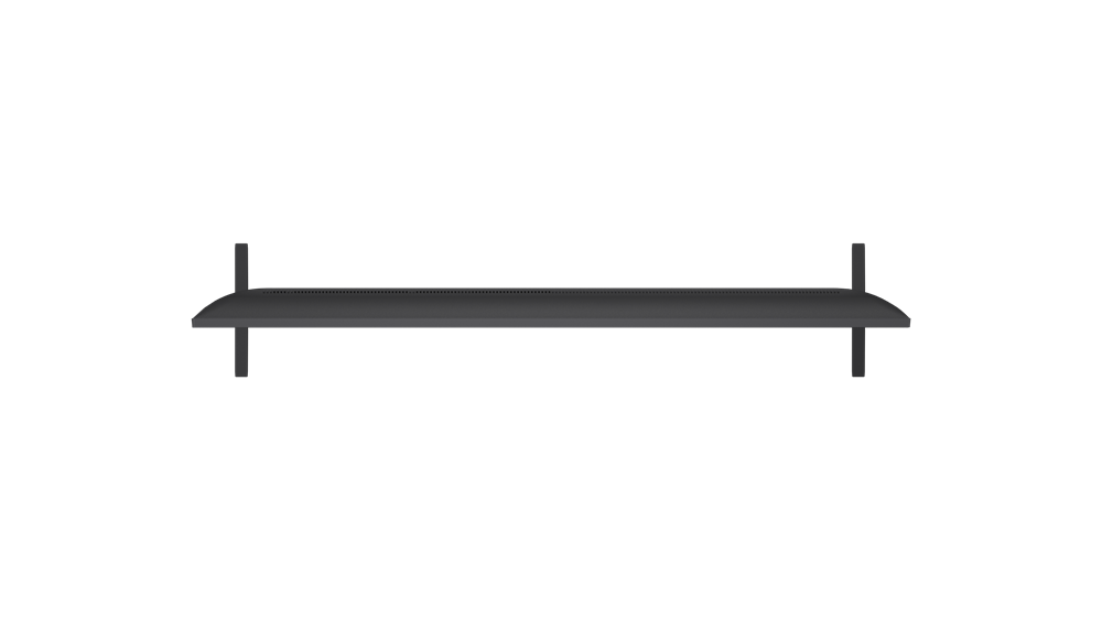 LG 55" 55UA75003LA 4K UHD AI Smart TV