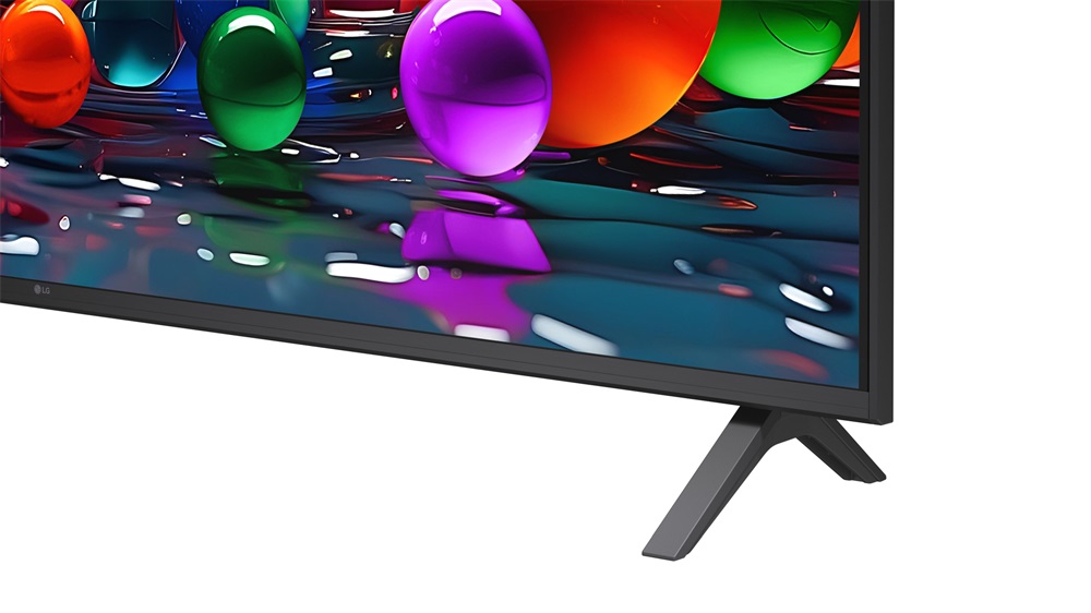 LG 55" 55UA75003LA 4K UHD AI Smart TV