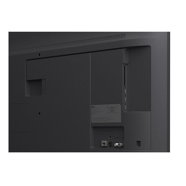 LG 55" 55UA75006LA 4K UHD AI Smart LED TV