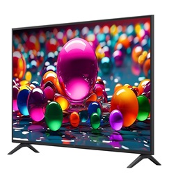 LG 55" 55UA75006LA 4K UHD AI Smart LED TV