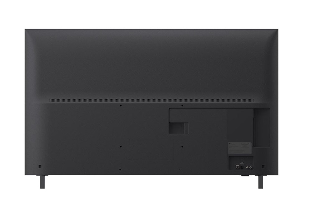 LG 55" 55UA75006LA 4K UHD AI Smart LED TV