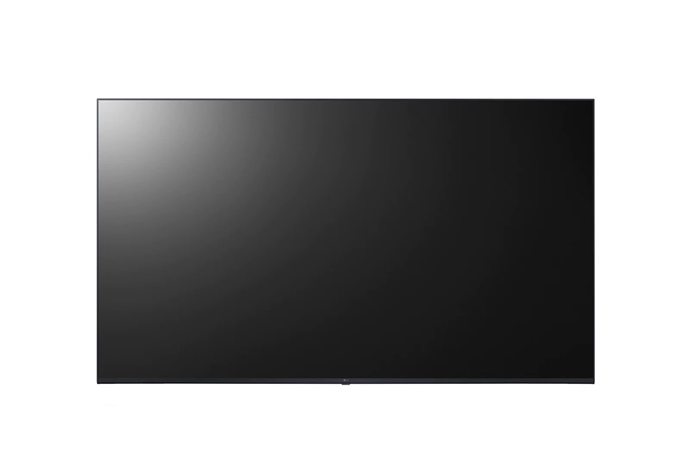 LG 55" 55UL3J 4K UHD IPS LFD kijelző