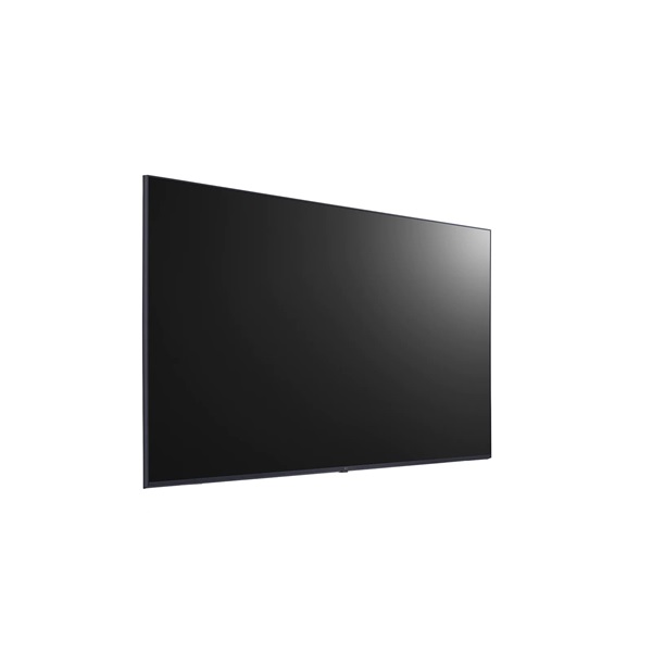 LG 55" 55UL3J 4K UHD IPS LFD kijelző