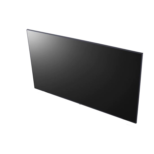 LG 55" 55UL3J 4K UHD IPS LFD kijelző