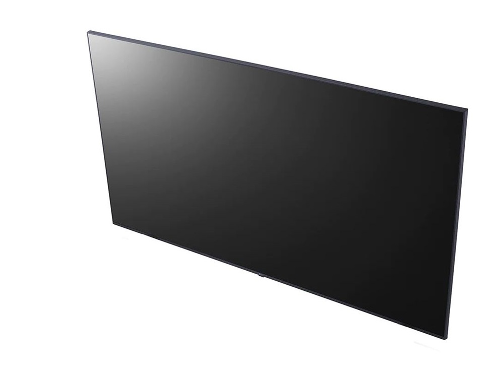 LG 55" 55UL3J 4K UHD IPS LFD kijelző