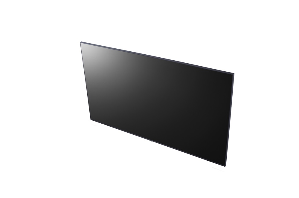 LG 55" 55UL3J-M 4K UHD ADS LFD kijelző