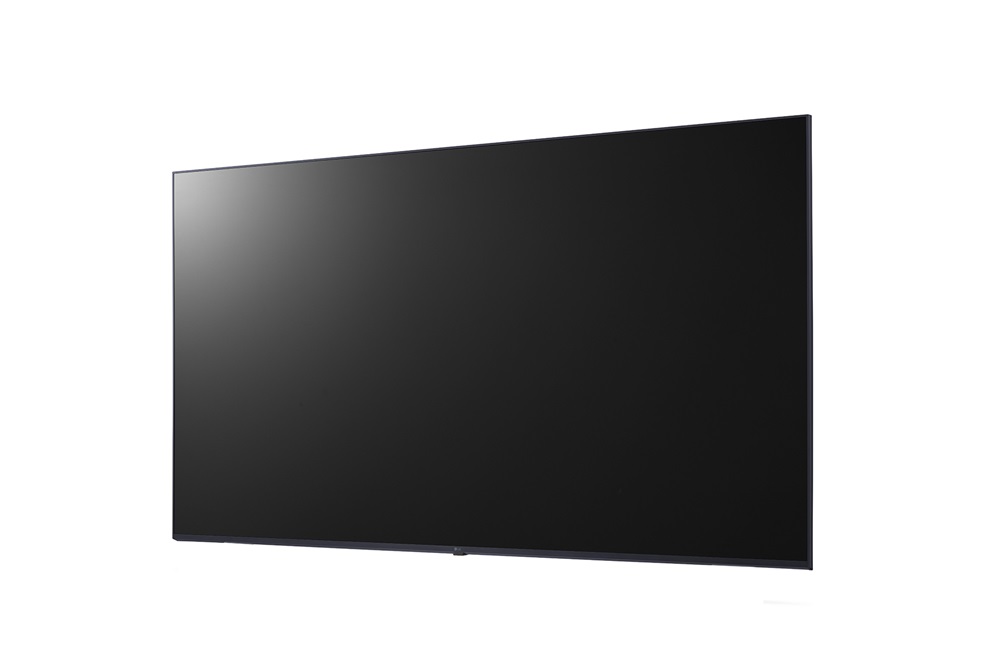 LG 55" 55UL3J-M 4K UHD ADS LFD kijelző