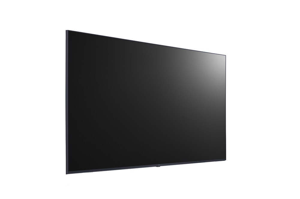 LG 55" 55UL3J-M 4K UHD ADS LFD kijelző