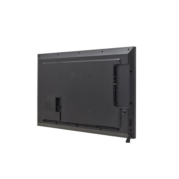 LG 55" 55UM5N 4K UHD IPS LFD kijelző