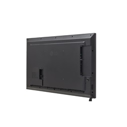 LG 55" 55UM5N 4K UHD IPS LFD kijelző