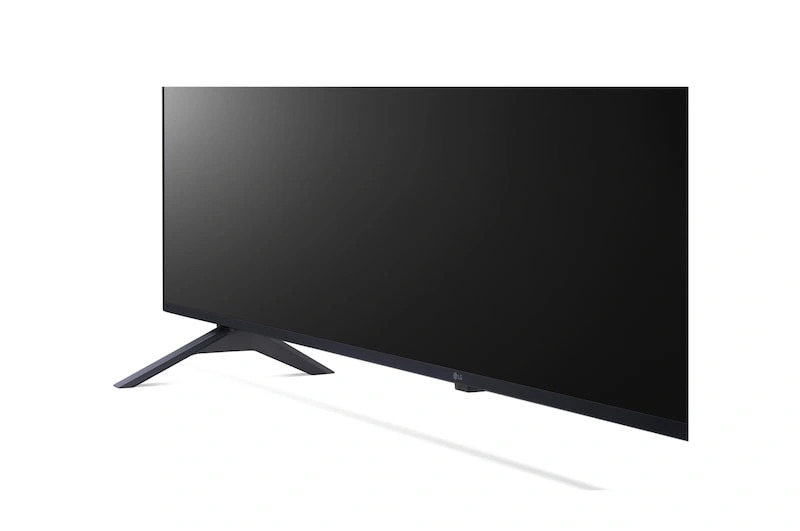 LG 55" 55UN640S 4K UHD Smart LFD kijelző
