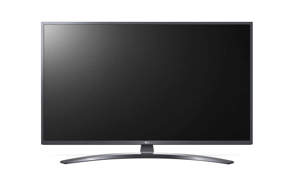 LG 55" 55UN74003LB 4K UHD Smart LED TV