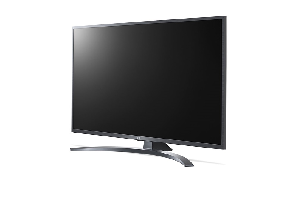 LG 55" 55UN74003LB 4K UHD Smart LED TV