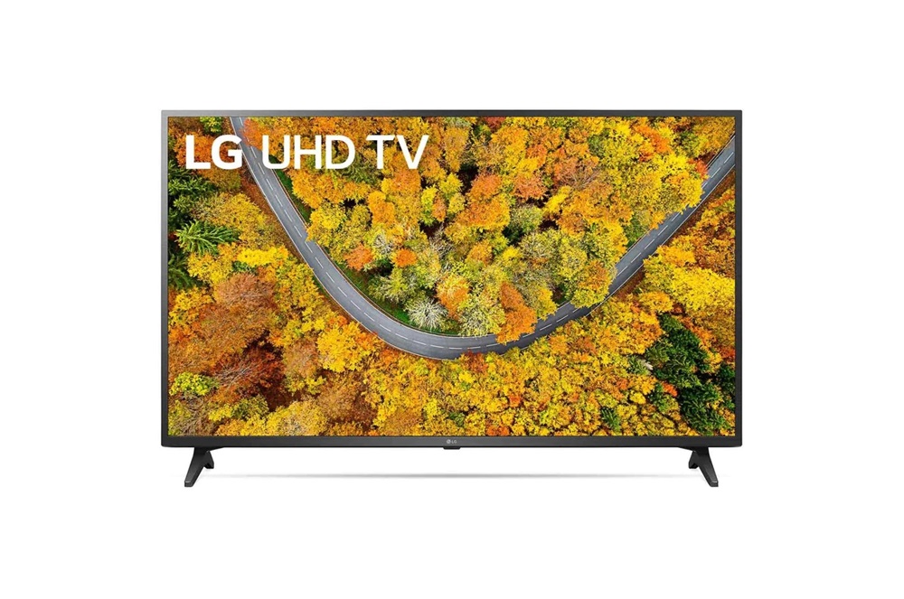 LG 55" 55UP75003LF 4K UHD Smart LED TV