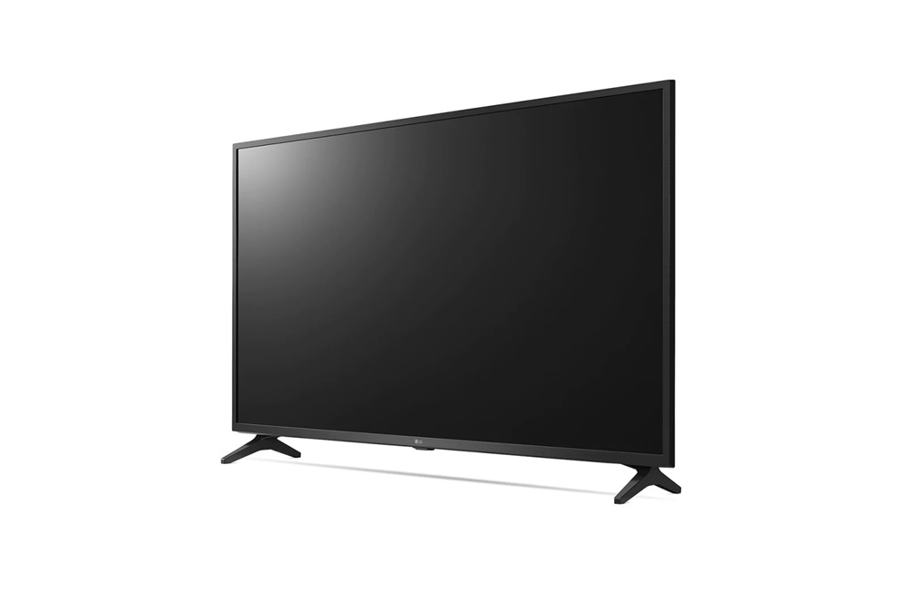 LG 55" 55UP75003LF 4K UHD Smart LED TV