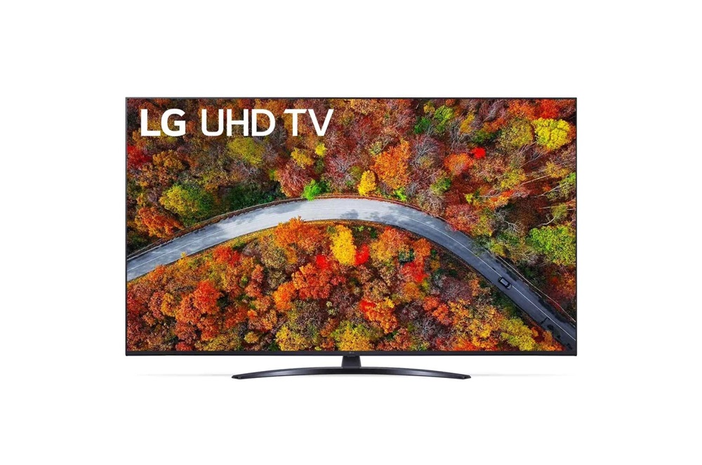 LG 55" 55UP81003LR 4K UHD Smart LED TV