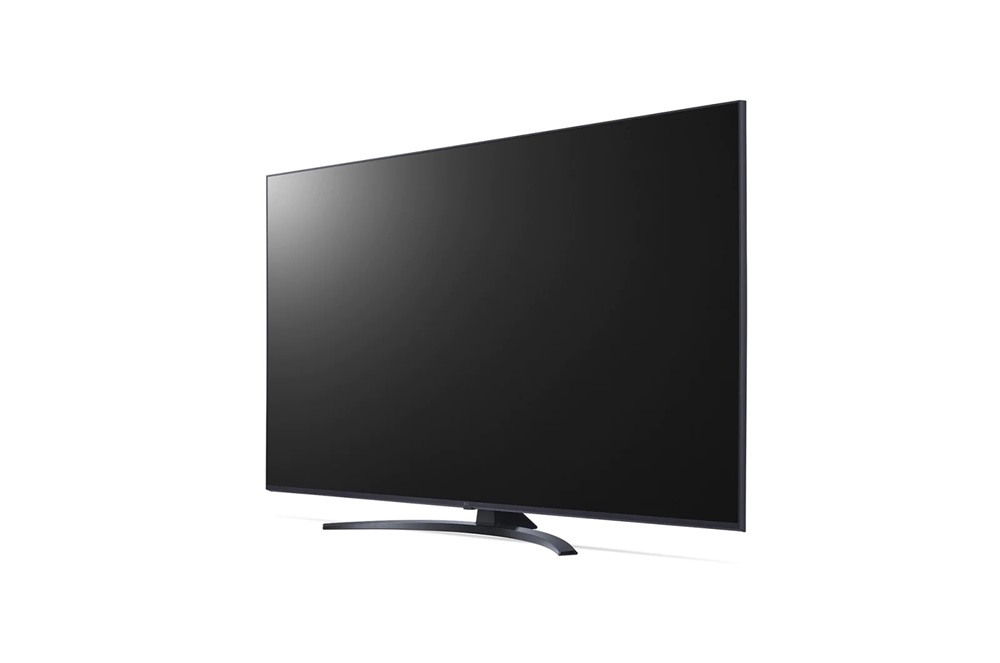 LG 55" 55UP81003LR 4K UHD Smart LED TV