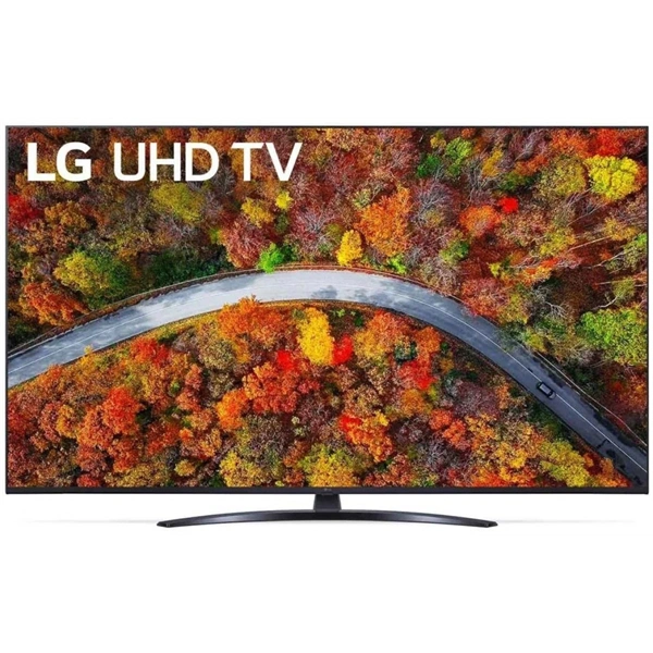LG 55" 55UP81003LR 4K UHD Smart LED TV