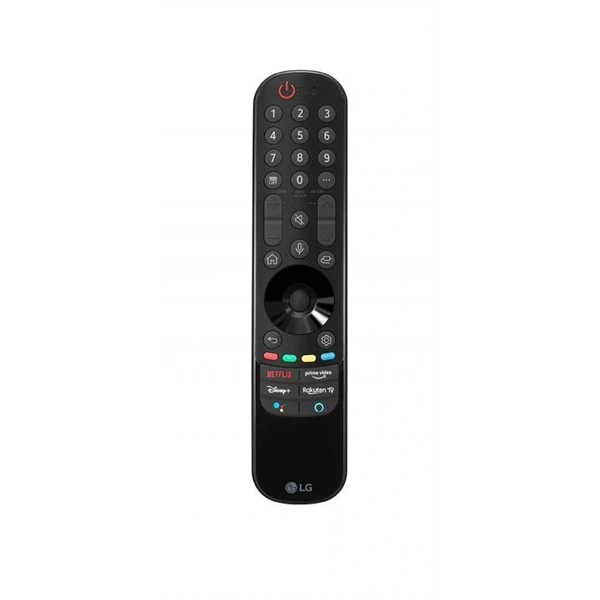 LG 55" 55UP81003LR 4K UHD Smart LED TV