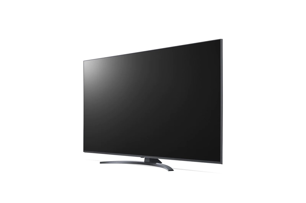 LG 55" 55UQ81003LB 4K UHD Smart LED TV