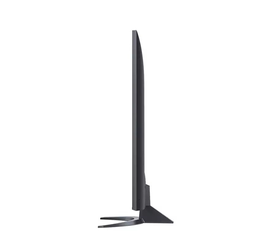 LG 55" 55UQ81003LB 4K UHD Smart LED TV