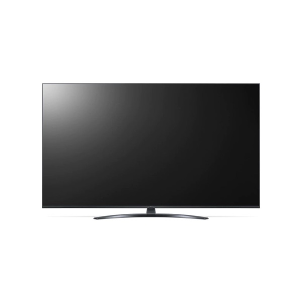 LG 55" 55UQ81003LB 4K UHD Smart LED TV (Újracsomagolt)