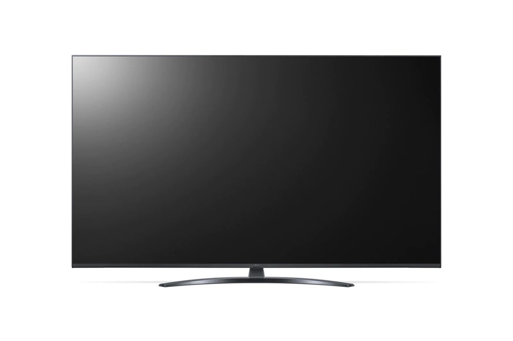 LG 55" 55UQ81003LB 4K UHD Smart LED TV (Újracsomagolt)