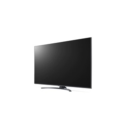 LG 55" 55UQ81003LB 4K UHD Smart LED TV (Újracsomagolt)