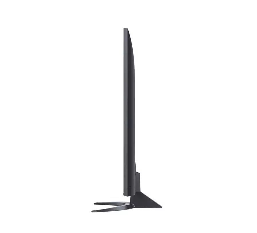 LG 55" 55UQ81003LB 4K UHD Smart LED TV (Újracsomagolt)