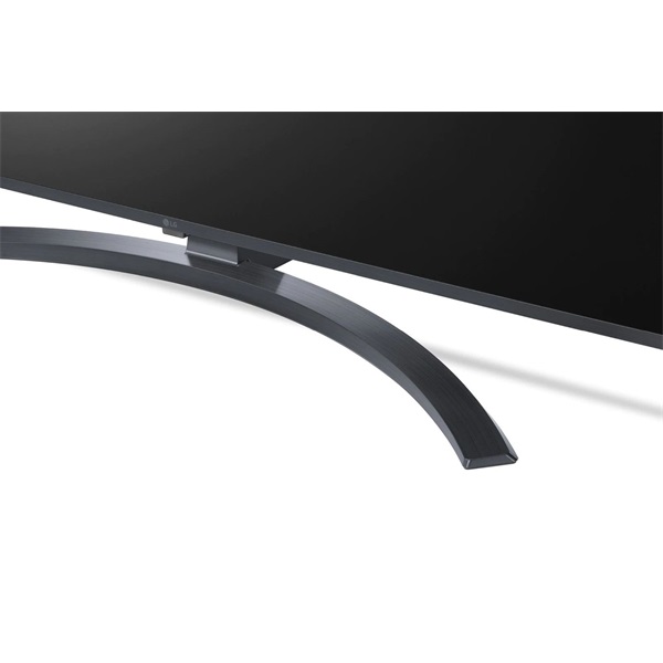 LG 55" 55UQ81003LB 4K UHD Smart LED TV (Újracsomagolt)