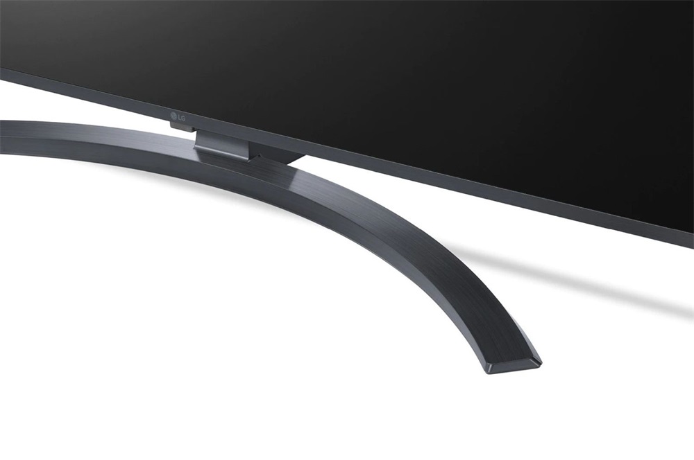 LG 55" 55UQ81003LB 4K UHD Smart LED TV (Újracsomagolt)