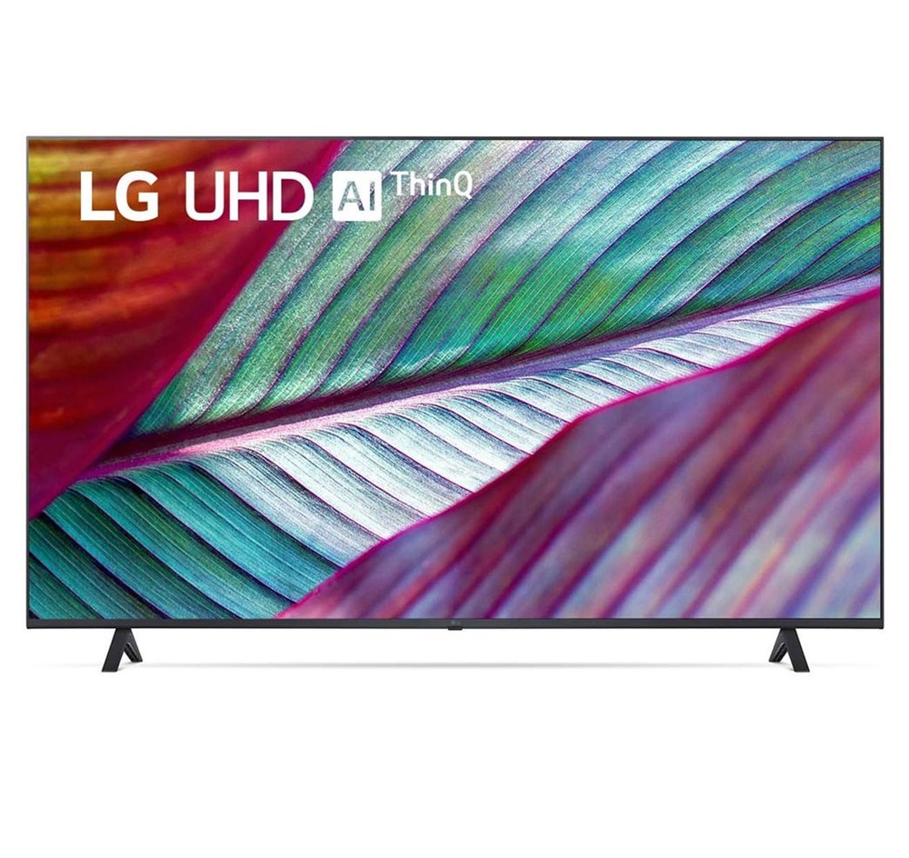 LG 55" 55UR74003LB 4K UHD Smart LED TV