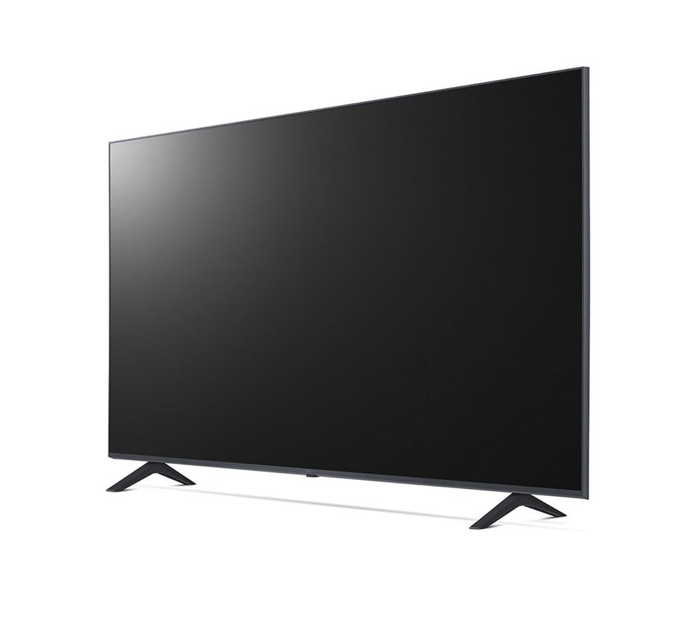 LG 55" 55UR74003LB 4K UHD Smart LED TV