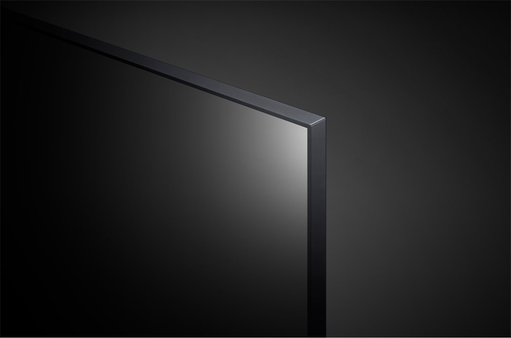 LG 55" 55UR74003LB 4K UHD Smart LED TV