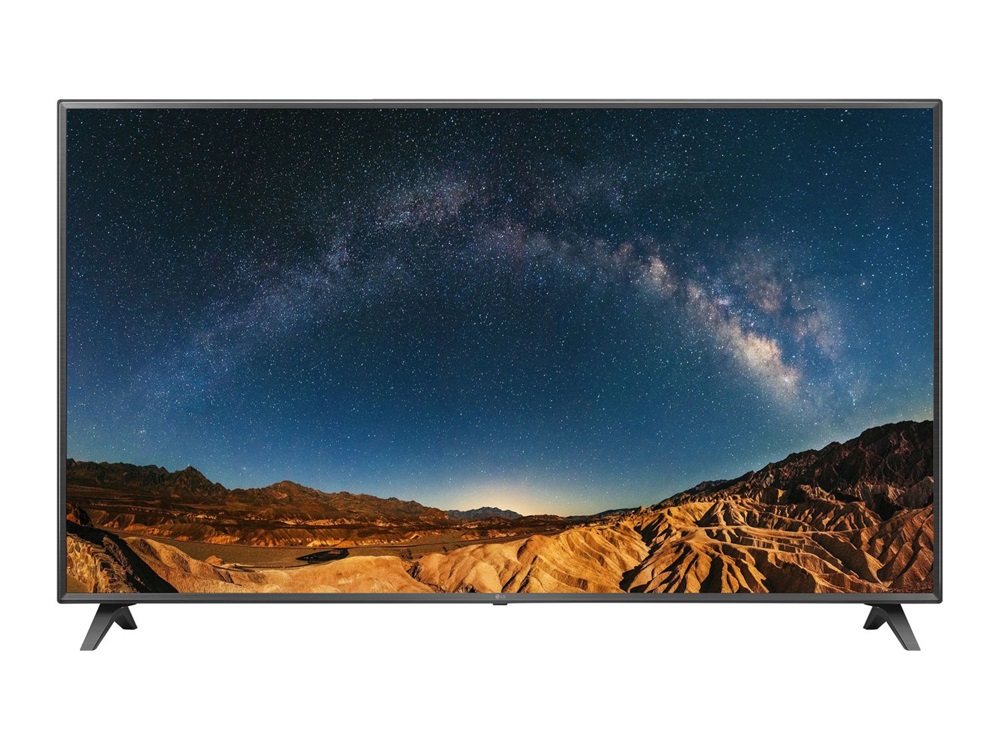 LG 55" 55UR781C0LK 4K UHD Smart LED TV (Újracsomagolt)
