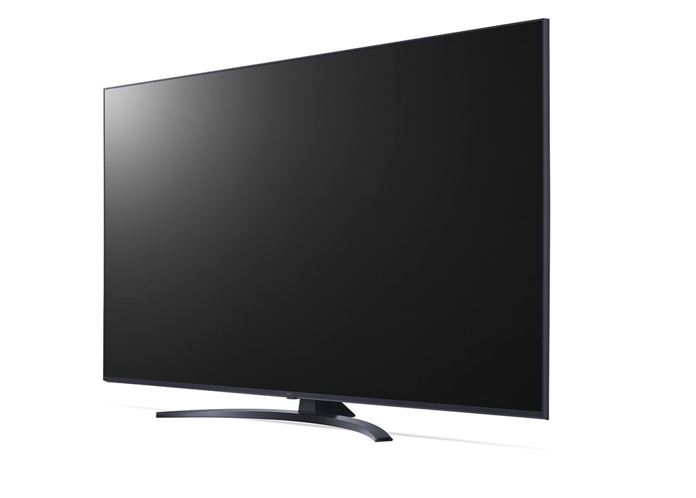 LG 55" 55UR81003LJ 4K UHD Smart LED TV