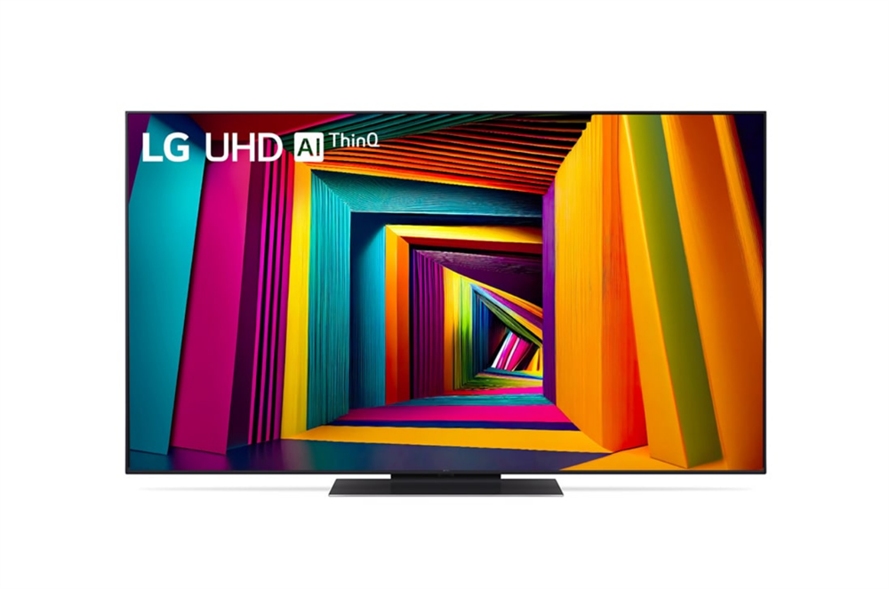 LG 55" 55UT91003LA 4K UHD HDR Smart TV
