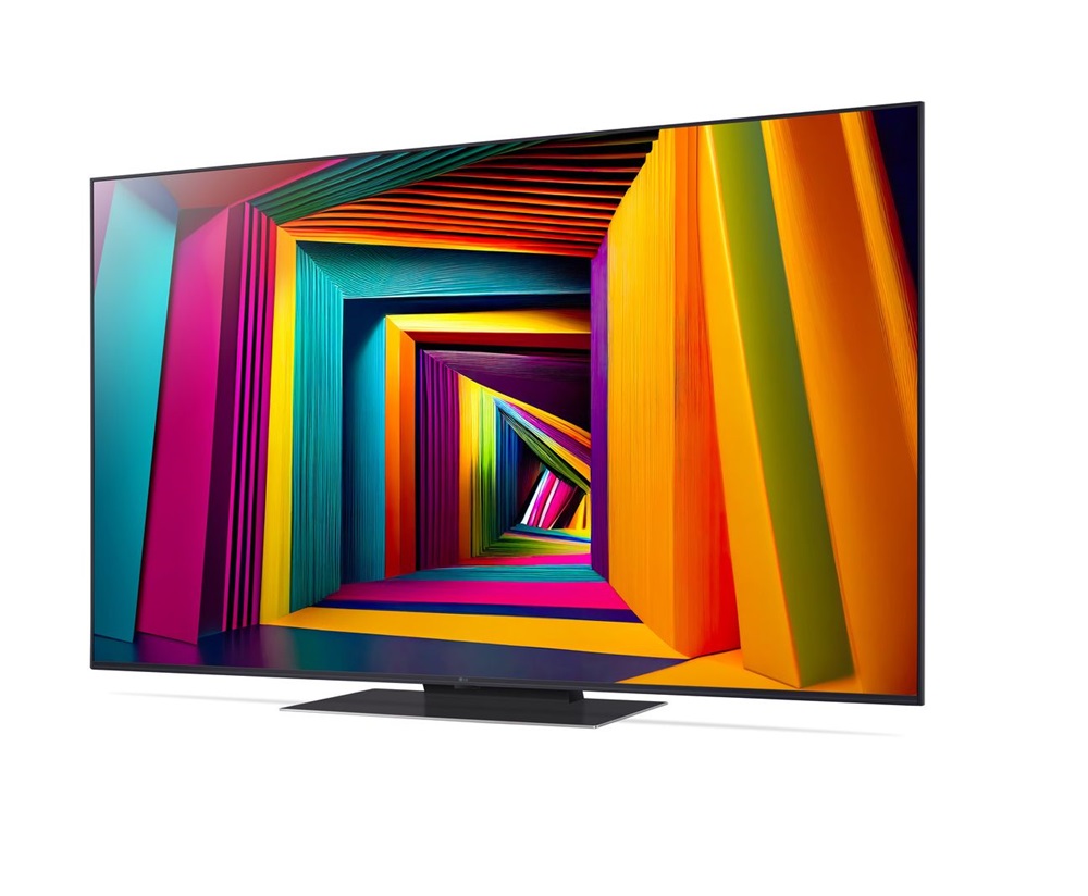 LG 55" 55UT91003LA 4K UHD HDR Smart TV