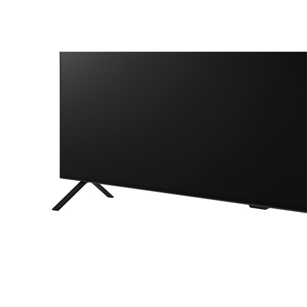 LG 55" OLED55B43LA 4K UHD Smart OLED TV (Újracsomagolt)