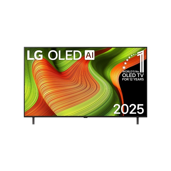LG 55" OLED55B53LA 4K UHD AI Smart Gamer OLED TV