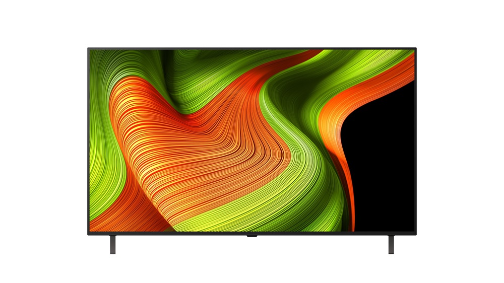 LG 55" OLED55B53LA 4K UHD AI Smart Gamer OLED TV