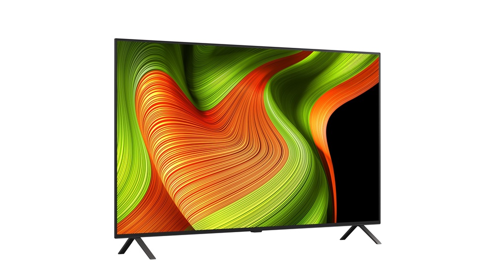 LG 55" OLED55B53LA 4K UHD AI Smart Gamer OLED TV