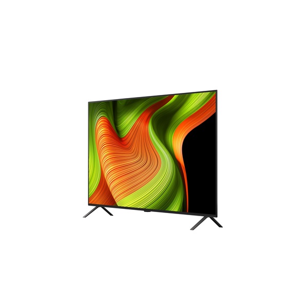 LG 55" OLED55B53LA 4K UHD AI Smart Gamer OLED TV