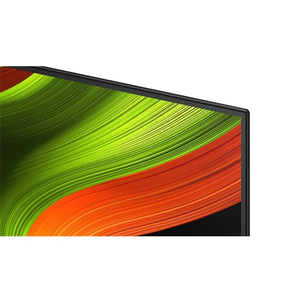 LG 55" OLED55B53LA 4K UHD AI Smart Gamer OLED TV