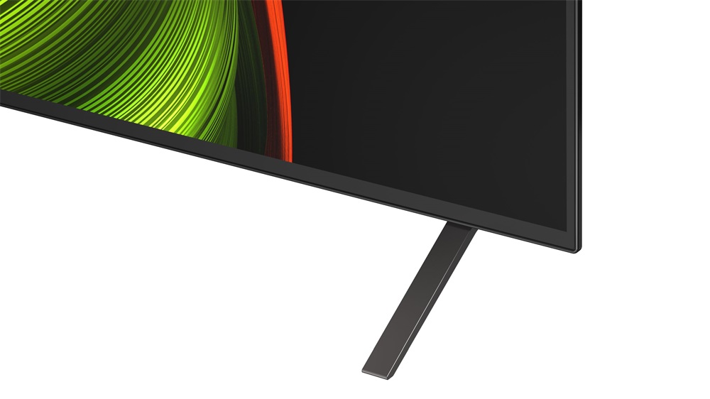 LG 55" OLED55B53LA 4K UHD AI Smart Gamer OLED TV