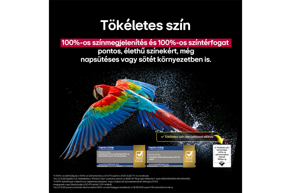 LG 55" OLED55B53LA 4K UHD AI Smart Gamer OLED TV