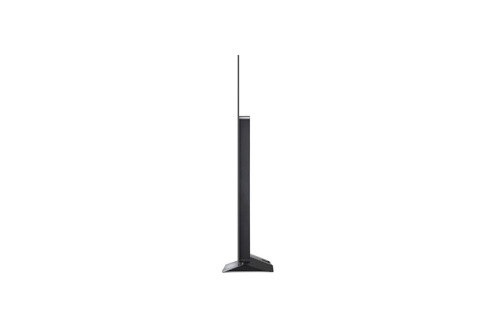 LG 55" OLED55C21LA 4K UHD Smart OLED TV