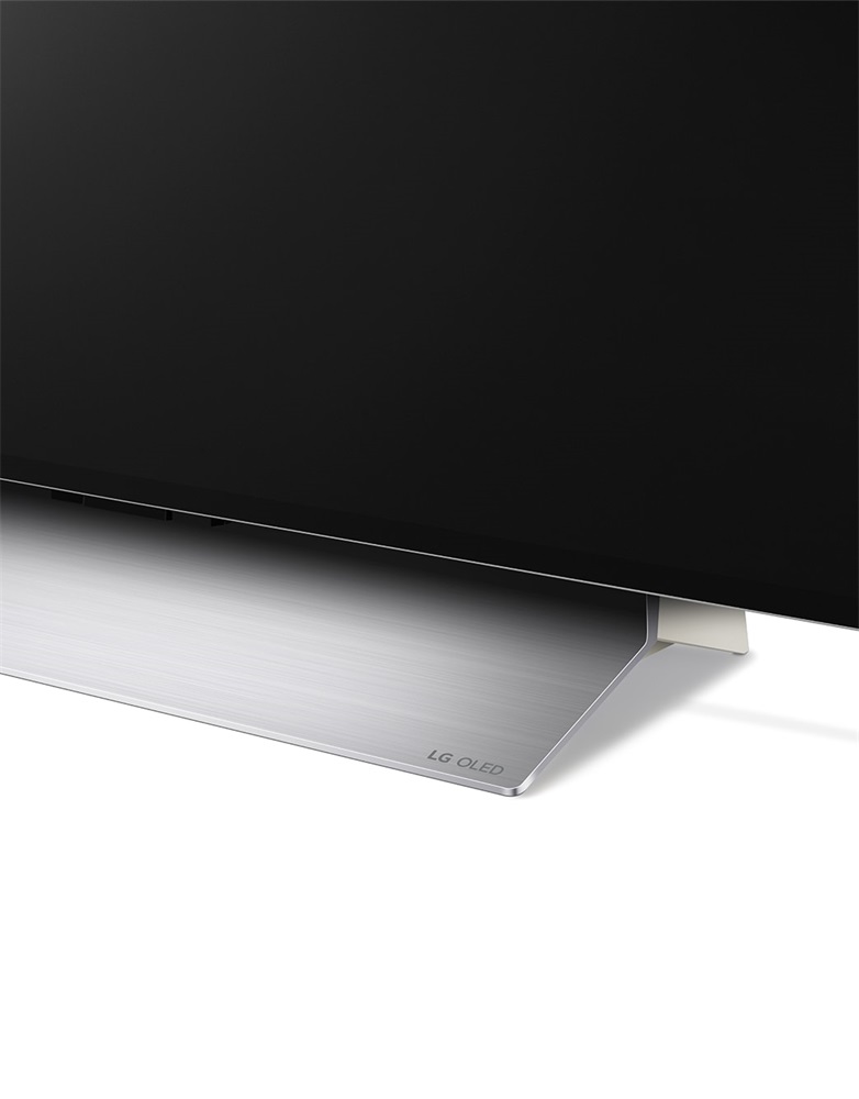 LG 55" OLED55C22LB 4K UHD Smart OLED TV
