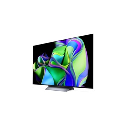 LG 55" OLED55C31LA 4K UHD OLED evo TV (Újracsomagolt)